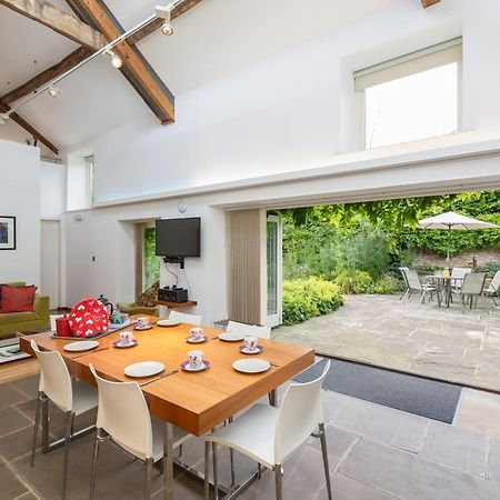 Noelle'S Cottages, The Barn Pickering Esterno foto