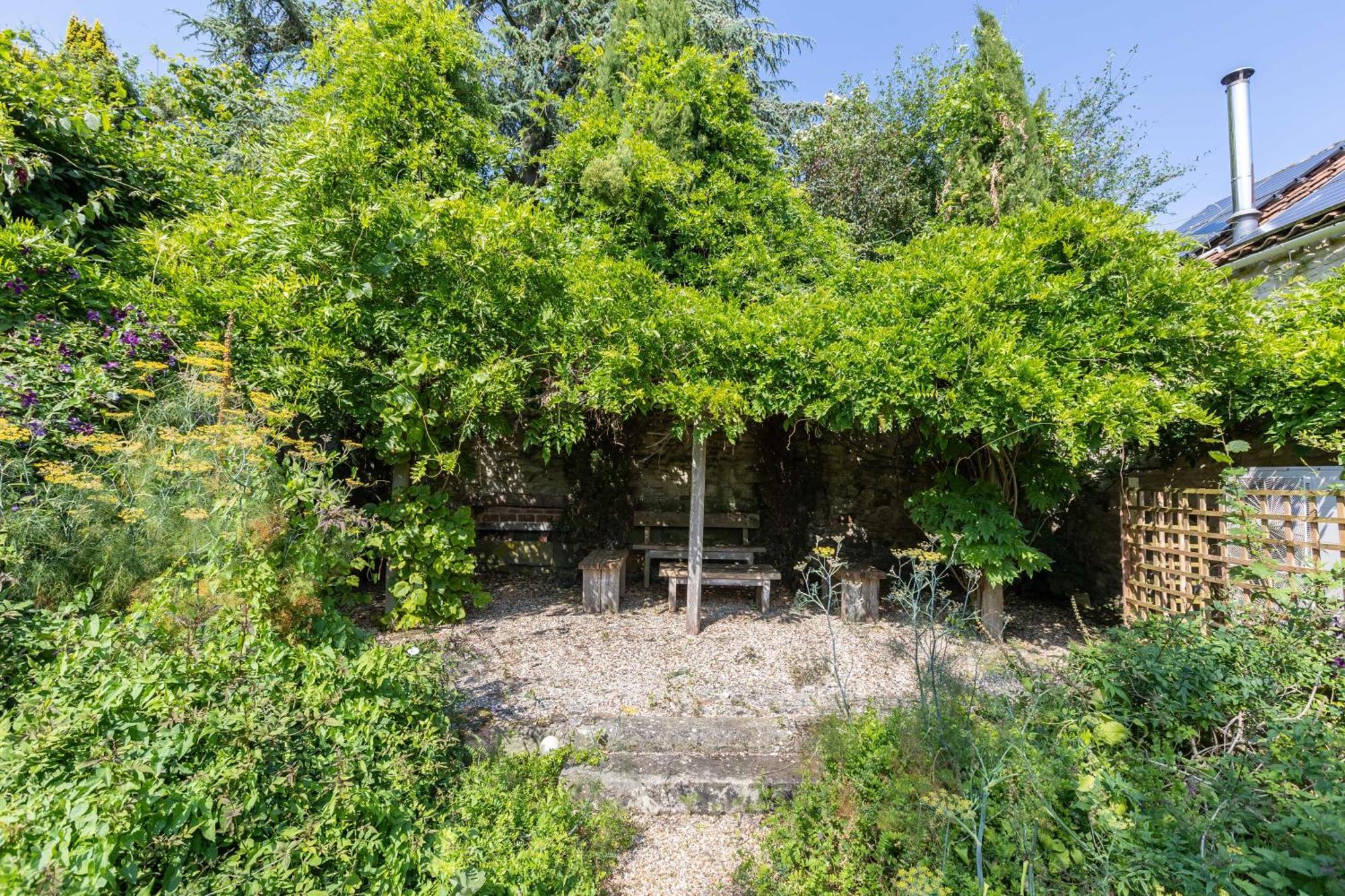 Noelle'S Cottages, The Barn Pickering Esterno foto