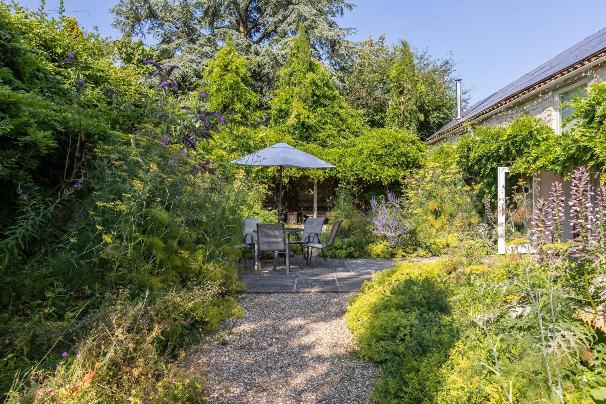 Noelle'S Cottages, The Barn Pickering Esterno foto