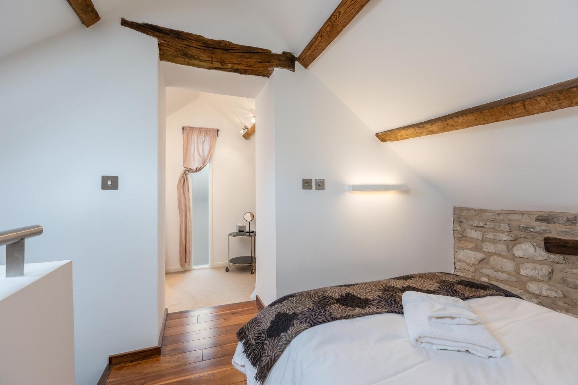 Noelle'S Cottages, The Barn Pickering Esterno foto