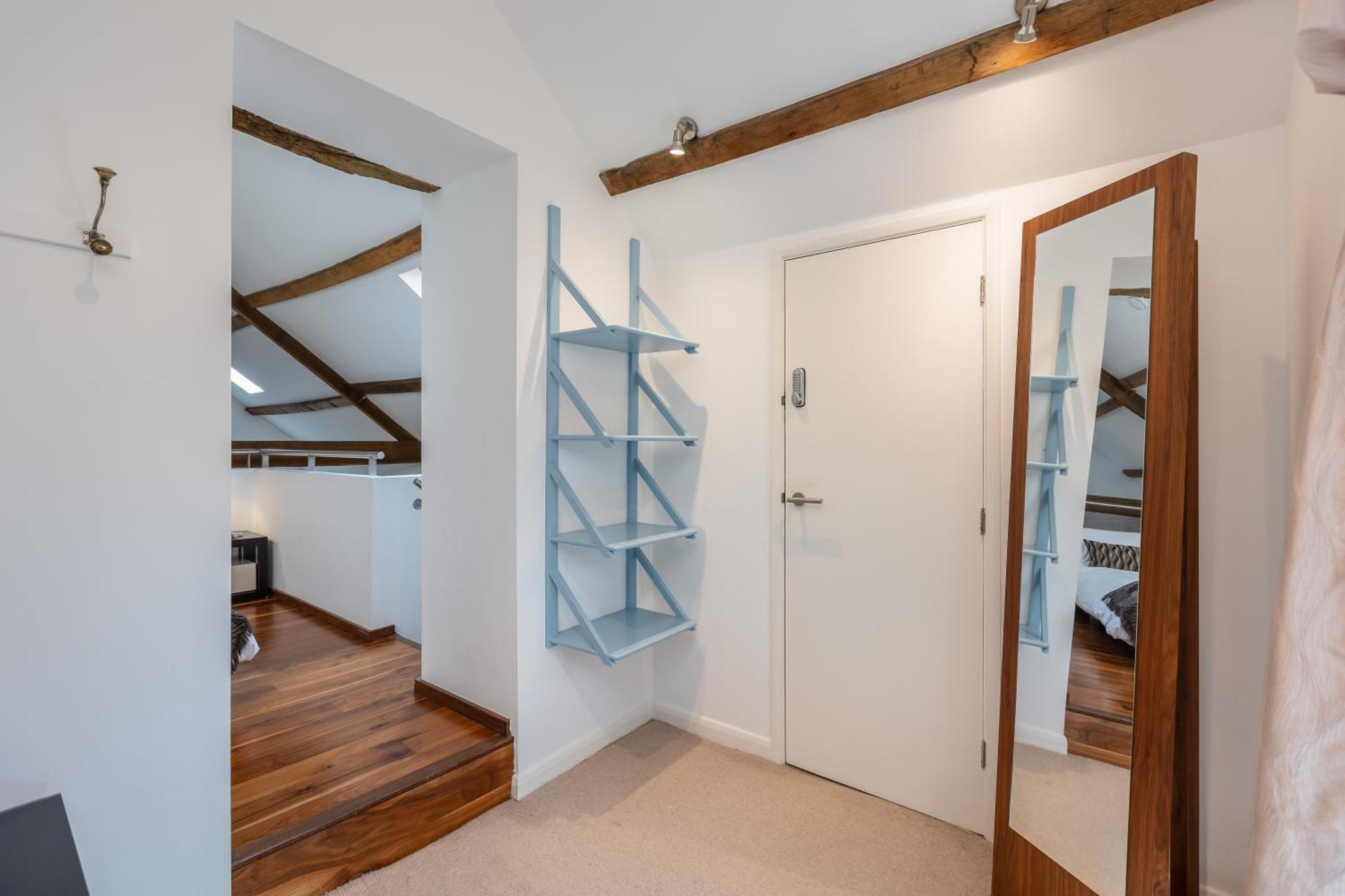 Noelle'S Cottages, The Barn Pickering Esterno foto