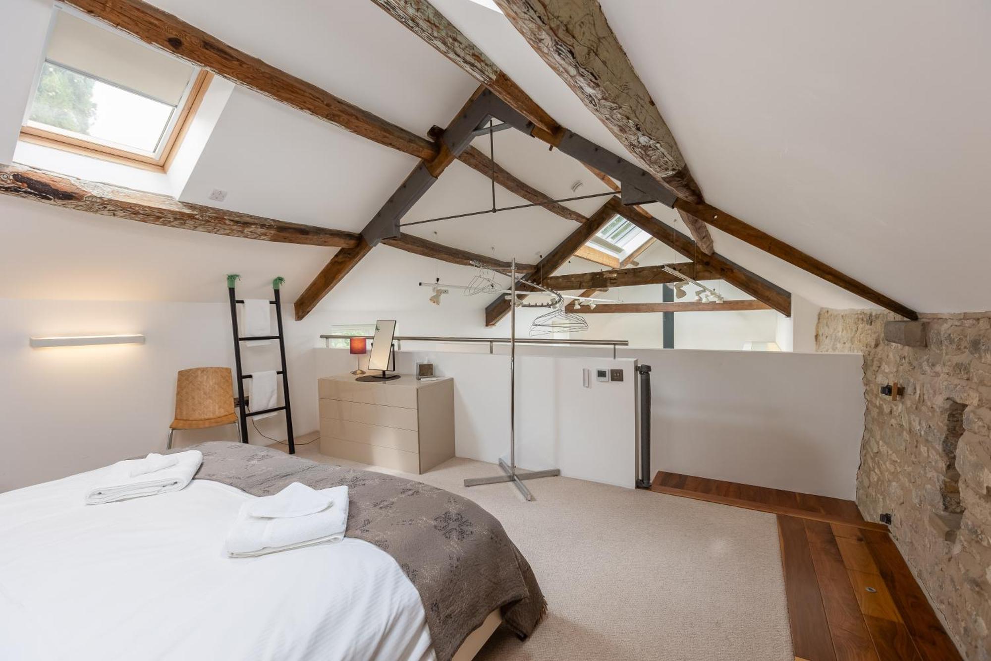 Noelle'S Cottages, The Barn Pickering Esterno foto