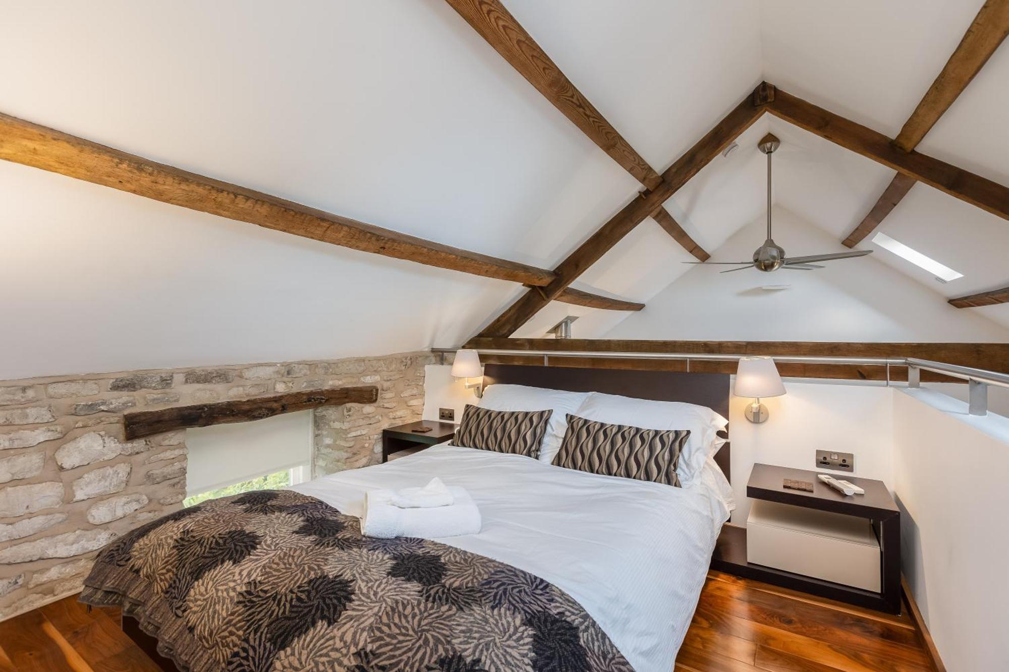 Noelle'S Cottages, The Barn Pickering Esterno foto